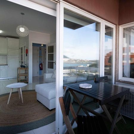 Feel The Ocean Apartment Praia Do Cabedelo Viana do Castelo Exterior photo