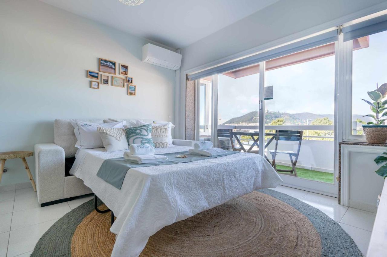 Feel The Ocean Apartment Praia Do Cabedelo Viana do Castelo Exterior photo