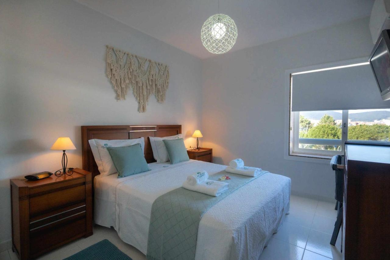 Feel The Ocean Apartment Praia Do Cabedelo Viana do Castelo Exterior photo