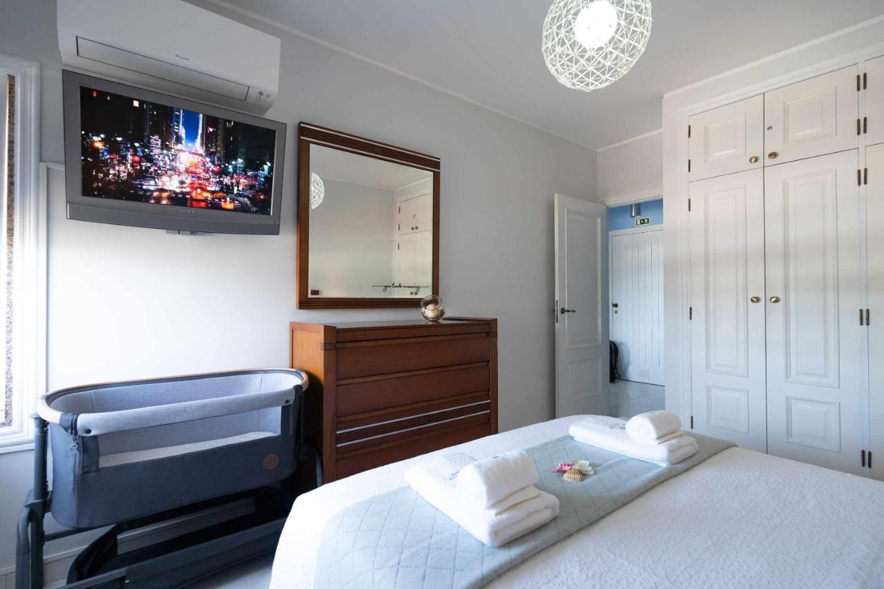 Feel The Ocean Apartment Praia Do Cabedelo Viana do Castelo Exterior photo