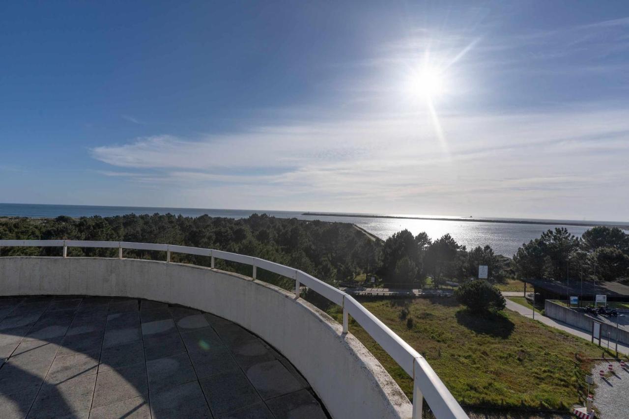 Feel The Ocean Apartment Praia Do Cabedelo Viana do Castelo Exterior photo