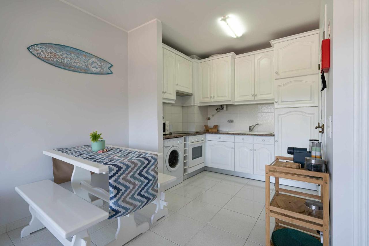 Feel The Ocean Apartment Praia Do Cabedelo Viana do Castelo Exterior photo