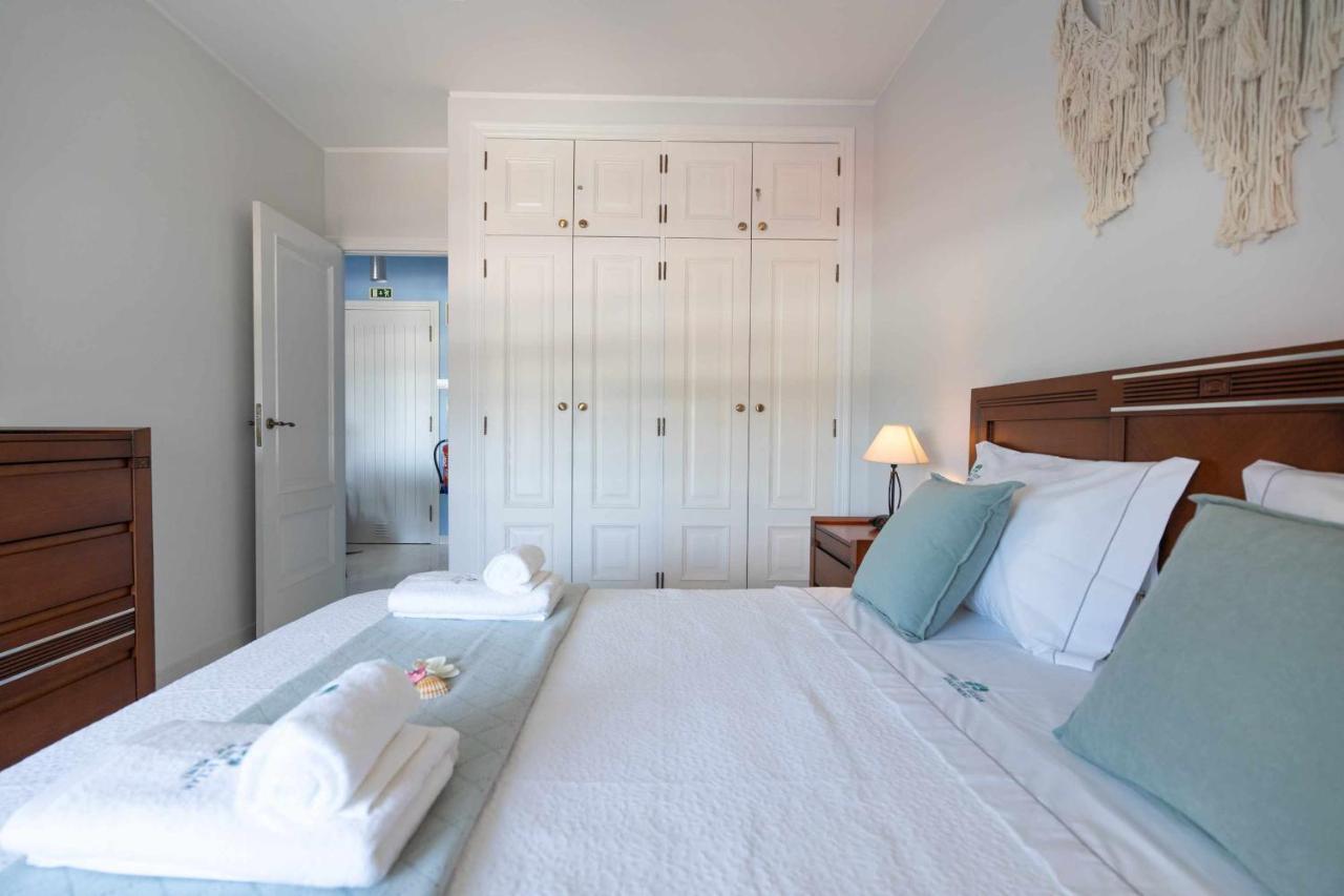 Feel The Ocean Apartment Praia Do Cabedelo Viana do Castelo Exterior photo