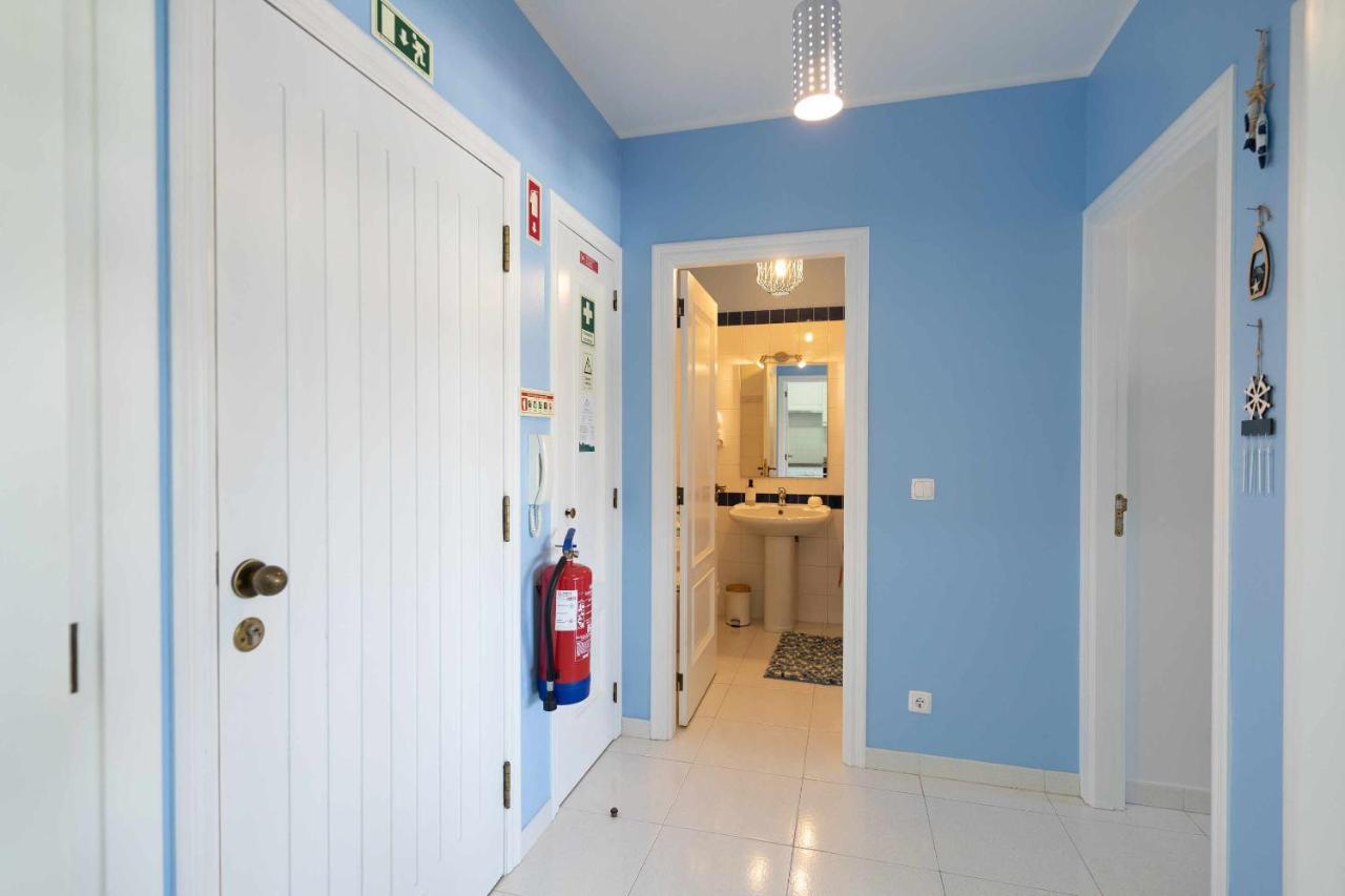 Feel The Ocean Apartment Praia Do Cabedelo Viana do Castelo Exterior photo