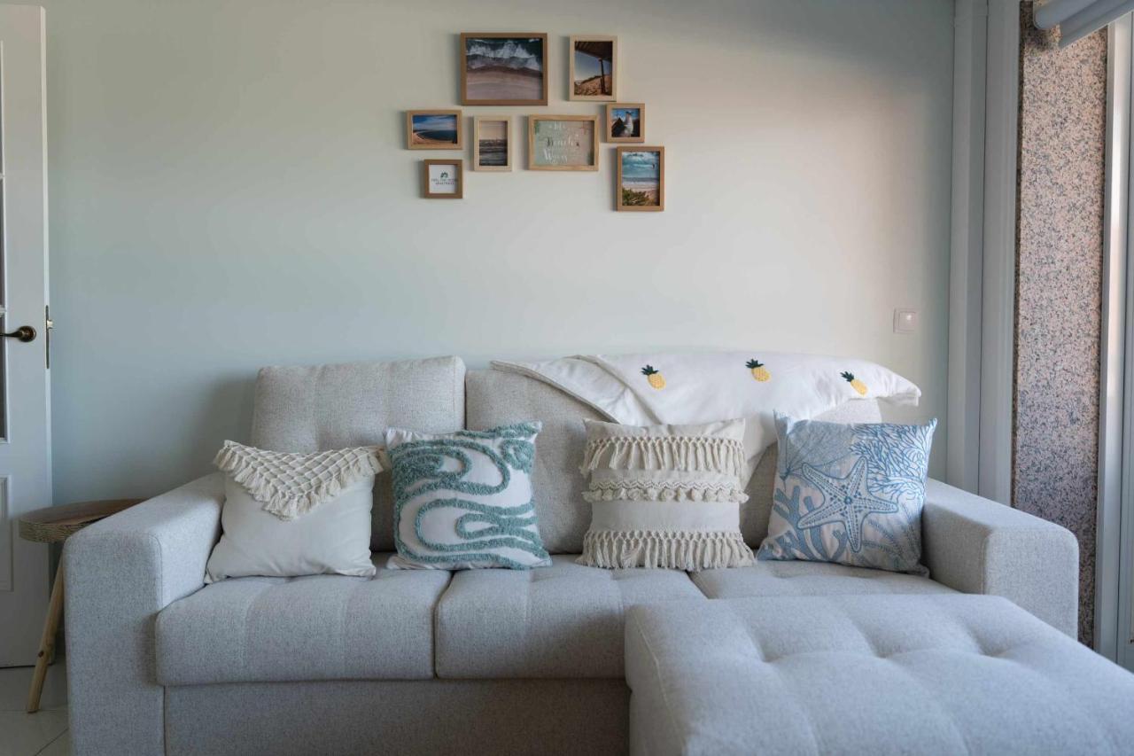 Feel The Ocean Apartment Praia Do Cabedelo Viana do Castelo Exterior photo
