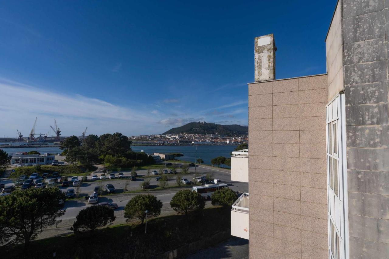 Feel The Ocean Apartment Praia Do Cabedelo Viana do Castelo Exterior photo