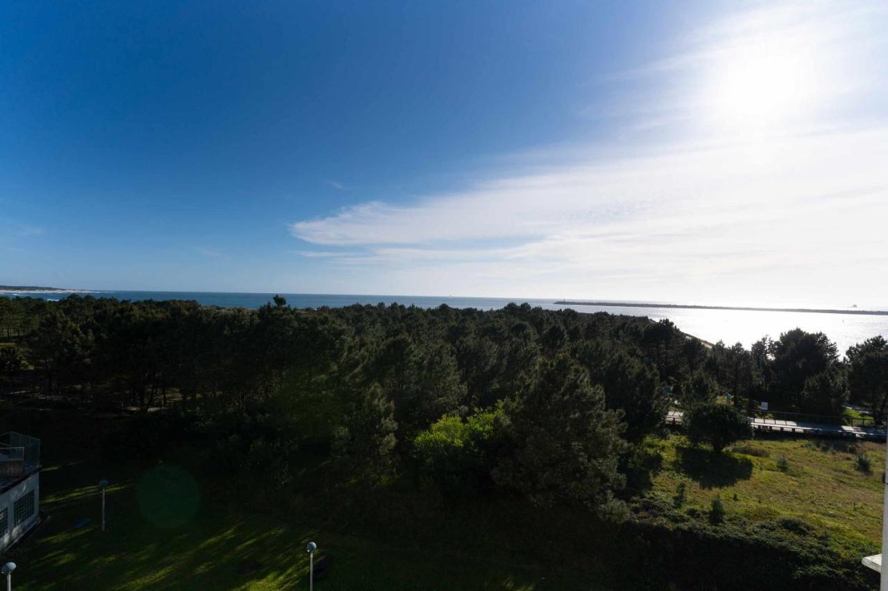 Feel The Ocean Apartment Praia Do Cabedelo Viana do Castelo Exterior photo