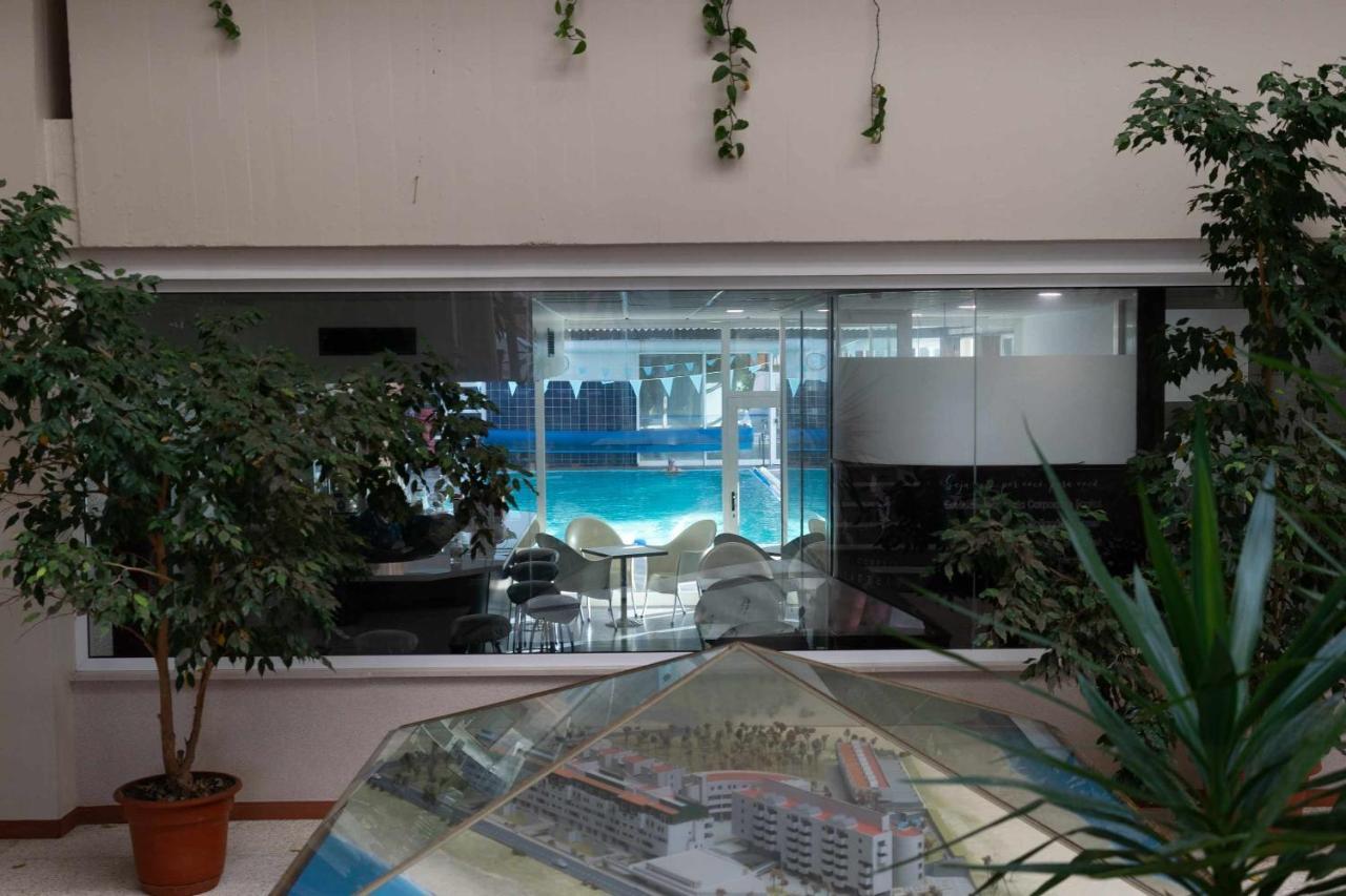 Feel The Ocean Apartment Praia Do Cabedelo Viana do Castelo Exterior photo